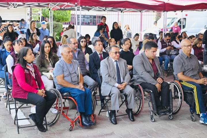 Tlalnepantla avanza hacia una ciudad más justa y accesible con la Quinta Sesión de Cabildo Abierto