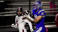 Southern Lehigh football scores 49 points in 1st half to snap Saucon’s streak, move to 9