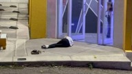 Ejecutan a uno al salir del gimnasio Atenea