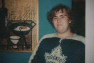 John Candy lived to make us feel better