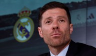 Xabi sacude la interna del Madrid: decisión clave contra el Barcelona