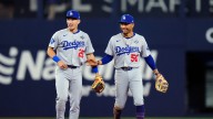 Where to watch World Series Game 4: Dodgers vs. Blue Jays TV channel, stream