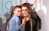 Elizabeth Gutiérrez inspira a su hija Kailey en su comienzo como actriz