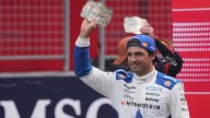 Sainz vuelve al podio: "Todo fluye y puedo demostrar lo que valgo"