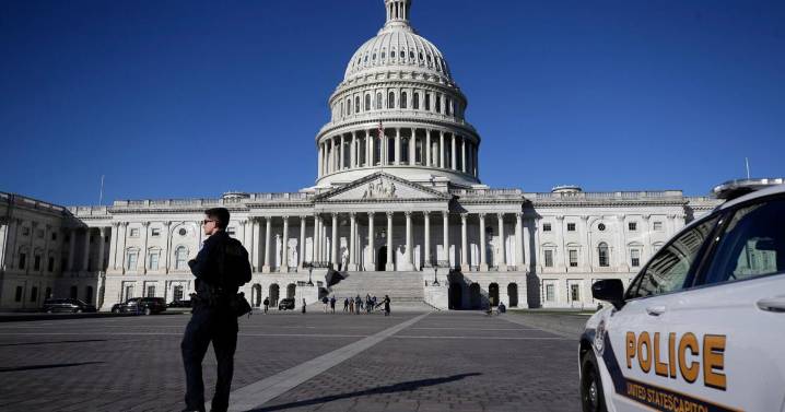 What makes this shutdown so different
