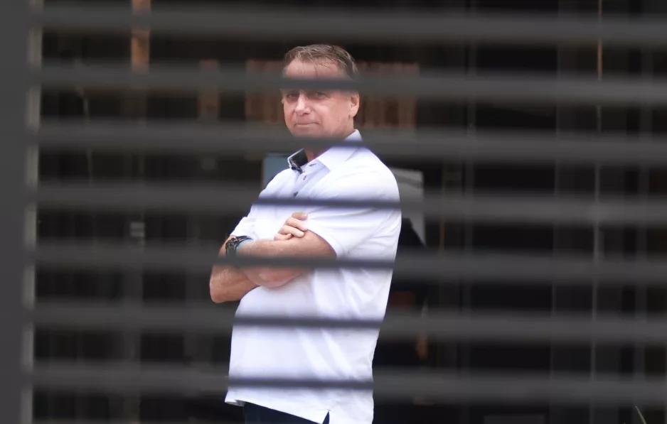 Bolsonaro apela condena de 27 años de prisión tras ser hallado culpable de intento de golpe