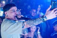 El castigo del ICE a un cantante venezolano que ganó un juicio por su caso de asilo