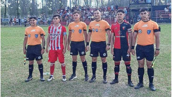 Colón y Unión quedaron en deuda e igualaron 0 a 0 en la autopista