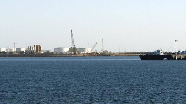 US grants India 6-month exemption from American sanctions on Chabahar port: MEA