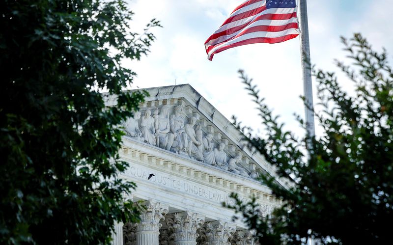 US Supreme Court to examine Colorado's gay 'conversion therapy' ban