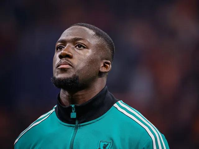 Reds made 'attempt' to sign Guehi alternative as 'worry' of Konate exit grows