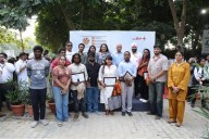 LPU Hosted National Stone Carving Camp Reviving India's Timeless Sculptural Heritage