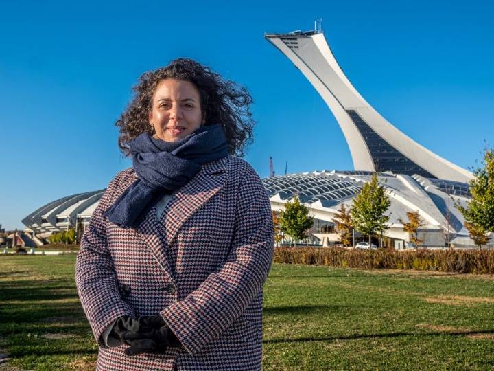 More than 100 Montreal municipal candidates sign pro