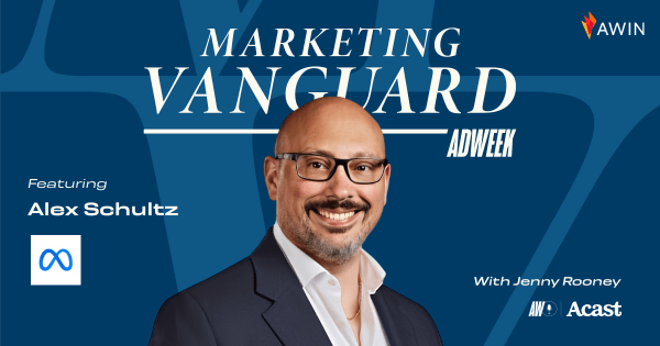 The Art and Science of Digital Marketing: Insights from Alex Schultz, CMO of Meta
