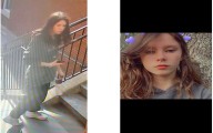 A 13-year-old Maine girl is missing