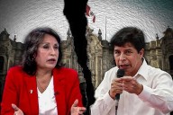 Muñante propone eliminar pensión vitalicia a presidentes vacados