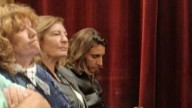 La edil podemita de la flotilla sigue haciendo pellas en el Ayuntamiento de Palma pero sí va al Parlament