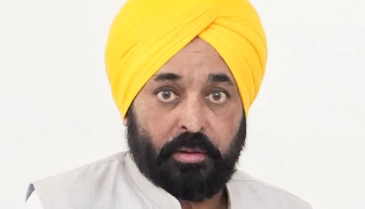 Punjab CM Suspends DIG Bhullar, Caught By CBI In Bribery Case