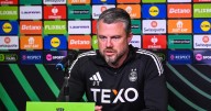 Aberdeen ready for trigger happy ref trap as Jimmy Thelin rallies the troops for AEK mission