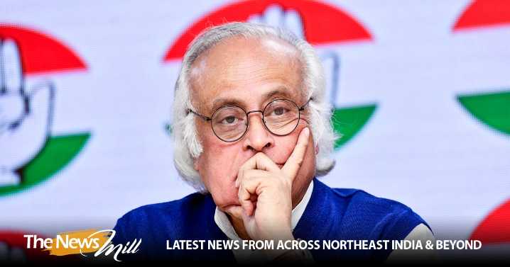 “Imagine if a Congress govt….” Congress MP Jairam Ramesh slams Modi govt’s Taliban outreach