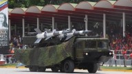 Los misiles Igla-S: el poder portátil que Maduro presume en medio de la tensión con EE UU