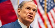 Gov. Abbott orders National Guard to Austin ahead of "antifa