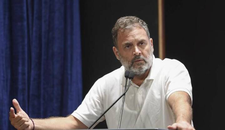 ‘Great job’: Rahul Gandhi spotlights Indian companies doing well in Colombia
