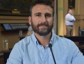 El diputado provincial Juan Esteban Romero dejó el bloque Salta tiene futuro