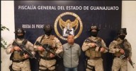 Sigue operando el Cártel de Santa Rosa como negocio familiar en Guanajuato