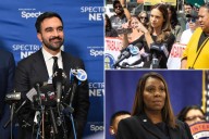Political response to Canal Street raid devalues law
