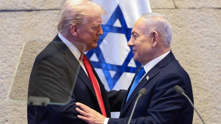 All Living Israeli Hostages Released as Part of Gaza Ceasefire