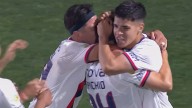 Torneo Clausura: San Lorenzo se impuso ante Atlético Tucumán