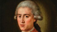 Un retrato del duque de Alba pintado por Francisco de Goya se subasta por 520.000 euros