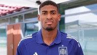 Futbolista español con orígenes colombianos Cristhian Mosquera no descarta ser llamado para la ‘Tricolor: “no le cierro las puertas a nadie”