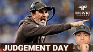 Kevin Stefanski's Future TIED to Dillon Gabriel's SUCCESS | Why Cleveland Browns WILL BEAT Vikings