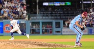 Phillies face an uncertain future following their 4th straight playoff exit