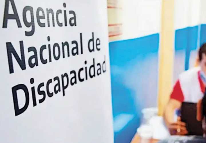 ANDIS restablece pensiones por discapacidad suspendidas en todo el país