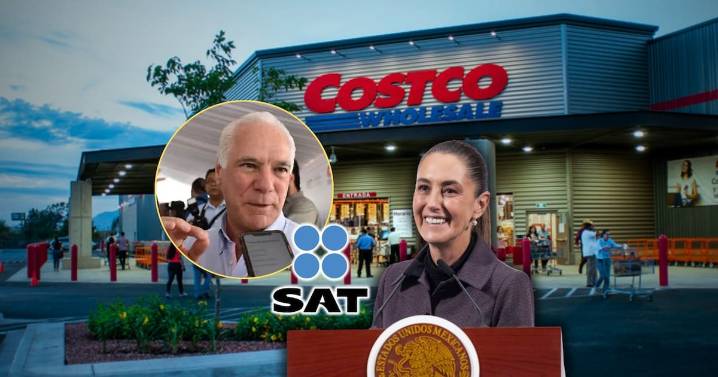 Directivo de Costco, Mauricio Talayero, reveló que la tienda tiene más de 30 auditorías del SAT, pero, aunque considera “absurdos” los criterios fiscales, seguirá expandiéndose por México, ya que es s