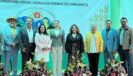 Ivette Topete celebra el 40 Aniversario de la Preparatoria Anexa a la Normal de Amecameca