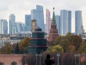 BRICS media delegates wowed by Moscow culture and media