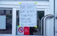 CFE anuncia apagón masivo este sábado en Oaxaca por trabajos de mantenimiento eléctrico
