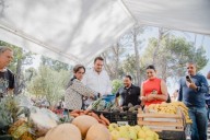 Arrancan en Camargo Mercadito en tu colonia, programa que beneficiará a cerca de 3 mil familias