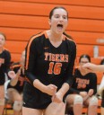 High Schools: Sheridan, Thiboutot lead Marple Newtown past Penncrest in five sets