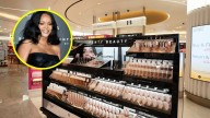 La famosa marca de maquillaje de Rihanna aterriza en Chile: ¿Cuándo y dónde se venderán los productos?
