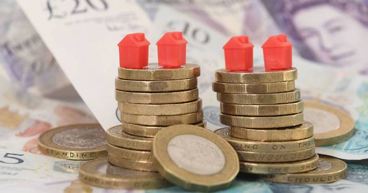 Latest UK rental prices as 'rents reach new record highs'