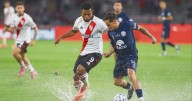 River eliminado por penales