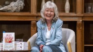 British author Jilly Cooper dies at 88