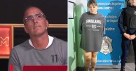 Christian Vega, víctima de Morena Rial, habló tras su nueva detención: “La justicia llegó, trató a todos por igual”