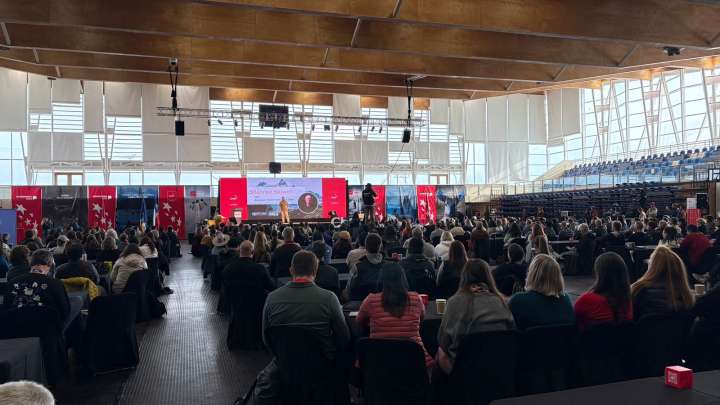 Aysén busca consolidar destino regional en el mayor encuentro mundial de turismo aventura
