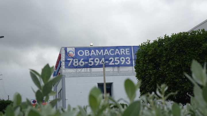 Why Republicans’ attempts to kill Obamacare keep backfiring